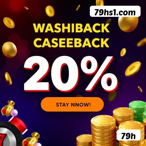 Sistema de apostas 79h - Imagem principal