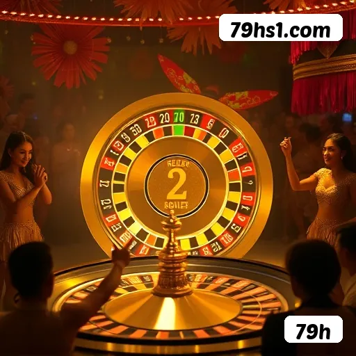 Histórico de apostas 79h